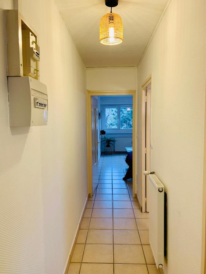 Appartement Entrée autonome 24h sur 24h CHALON CENTRE VILLE Extérieur photo