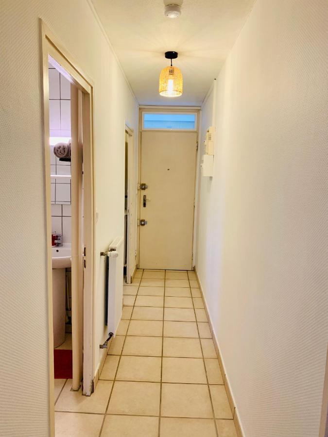Appartement Entrée autonome 24h sur 24h CHALON CENTRE VILLE Extérieur photo