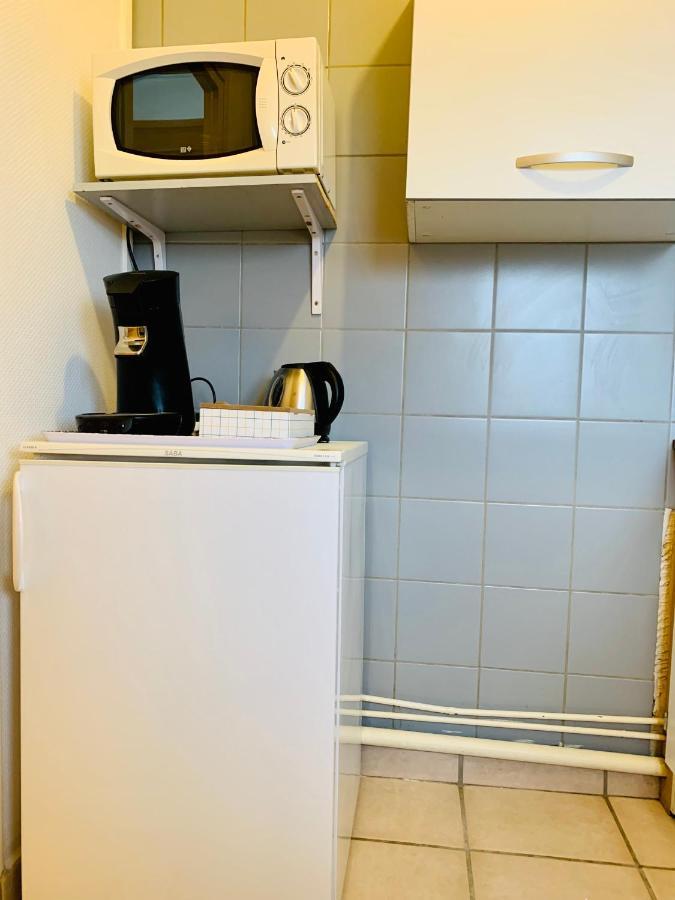Appartement Entrée autonome 24h sur 24h CHALON CENTRE VILLE Extérieur photo